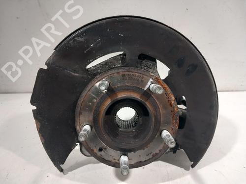Used Right front steering knuckle Right front steering knuckle 36670933 36670933