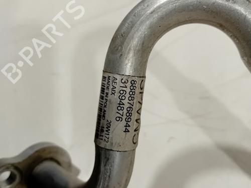 AC pipe VOLVO XC40 (536) T4 | BP24207560M126 - Image 4