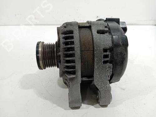 Used Alternator Alternator 15073936 15073936