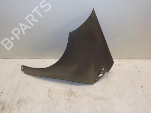 Used Left front fenders MERCEDES-BENZ A-CLASS (W169) A 150 (169.031, 169.331) (95 hp) 11531577
