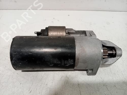 Startmotor Startmotor MERCEDES-BENZ C-CLASS (W204) C 63 AMG (204.077) (457 hp) 34555258 34555258