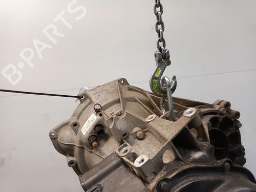 Gearbox FORD FOCUS III 1.6 Ti | BP33218601M3 - Image 4