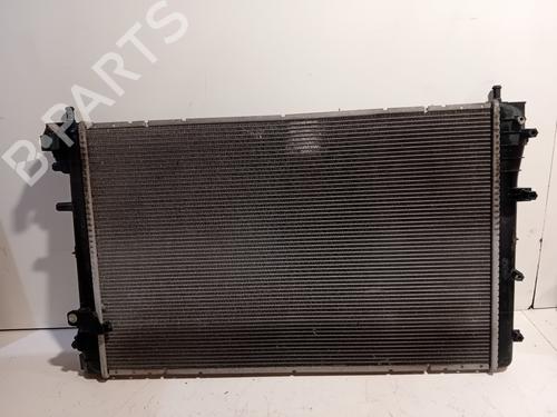 Køler ABARTH 500 / 595 / 695 1.4 (312.AXT1A) | BP24207643M31 