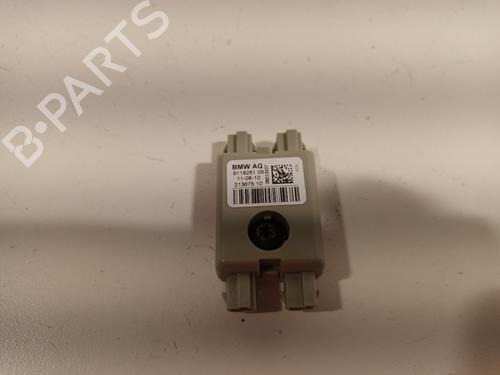 Electronic module BMW 5 (F10) 523 i | BP27548186M83 - Image 6