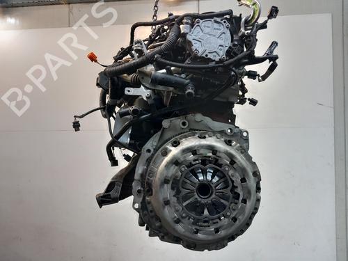 Used Engine Engine 37181218 37181218