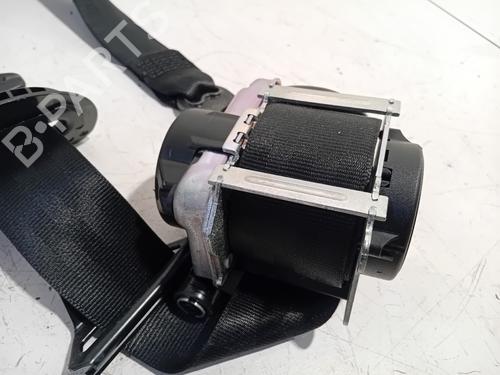 Front left seatbelt JAGUAR XE (X760) 2.0 D | BP24868828I26 