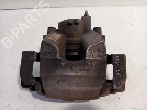 Used Left front brake caliper OPEL ASTRA K Sports Tourer (B16) 1.6 CDTi (35) (110 hp) 22232169