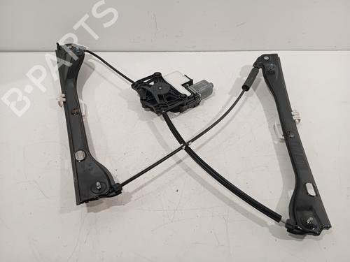 Used Front left window mechanism Front left window mechanism SKODA FABIA III Estate (NJ5) 1.0 TSI (95 hp) 32352176 32352176