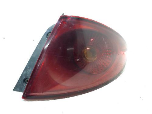 Used Right taillight SEAT TOLEDO III (5P2) 1.9 TDI (105 hp) 5220271
