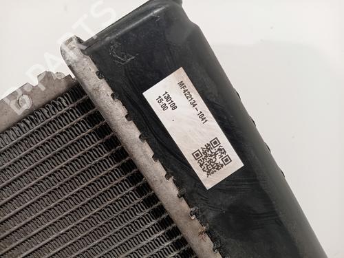 Køler TOYOTA AURIS (_E18_) 1.8 Hybrid (ZWE186_, ZWE186R) | BP30641142M31