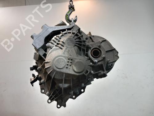 Gearbox OPEL ASTRA J (P10) 1.4 Turbo (68) | BP37671641M3 - Image 3
