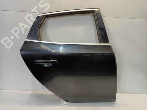 Used Right rear door VOLVO V40 Hatchback (525) D2 (114 hp) 29816232