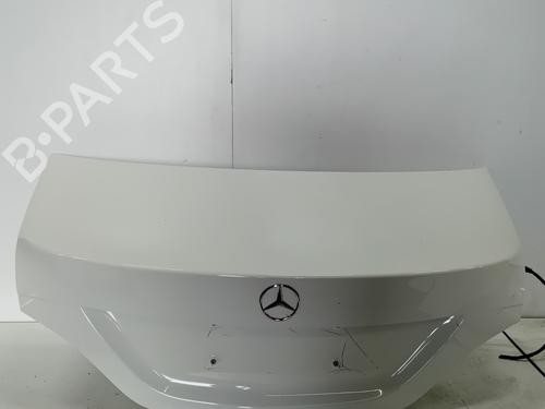 Used Tailgate MERCEDES-BENZ CLA Coupe (C117) CLA 180 (117.342) (122 hp) 19267329