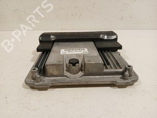 Engine control unit (ECU) AUDI A4 B8 Avant (8K5) 2.0 TFSI | BP28309196M57 