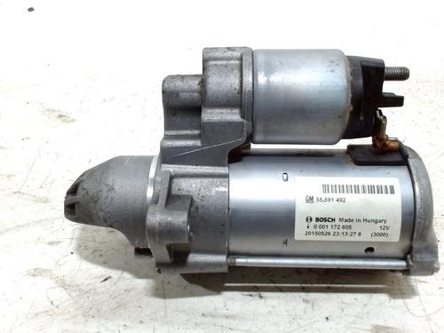 Startmotor Startmotor 11815520 11815520
