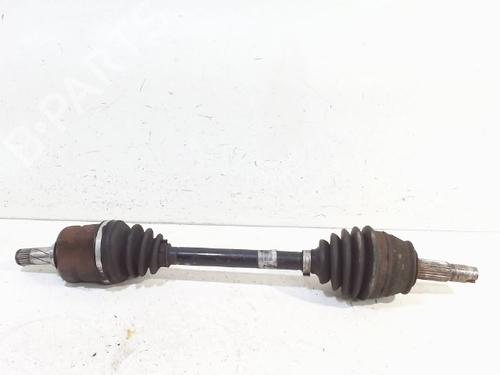Used Left front driveshaft Left front driveshaft 7308006 7308006