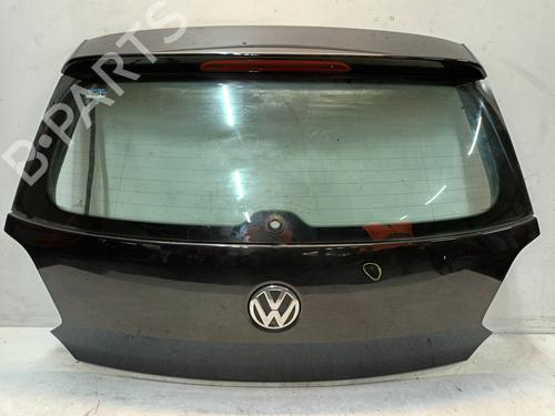 Used Tailgate VW POLO V (6R1, 6C1) 1.4 (6R1) (85 hp) 28815606