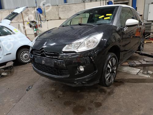 Used Parts CITROËN DS3 (SA_) 1.6 VTi 120 4968082