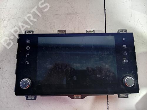 Electronic module SEAT ATECA (KH7, KHP) 1.5 TSI | BP32157256M83 - Image 2