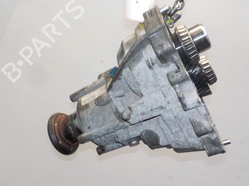 Gearbox AUDI A5 (8T3) S5 quattro | BP12552452M3 