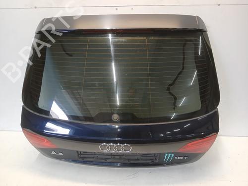 Used Tailgate Tailgate 36860683 36860683