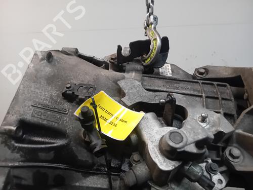 Gearbox FORD TRANSIT CUSTOM V362 Van (FY, FZ) 2.2 TDCi | BP38086285M3 - Image 5