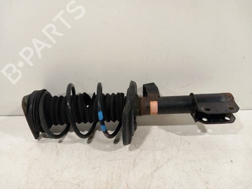 Left front shock absorber RENAULT TWINGO III (BCM_, BCA_) 1.0 SCe 70 (BCMB) | BP33268318M16 - Image 2