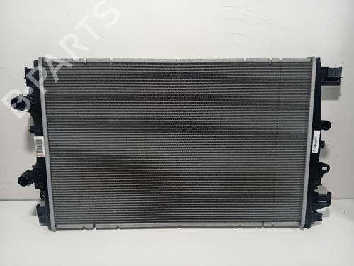 Used Water radiator Water radiator 38062744 38062744