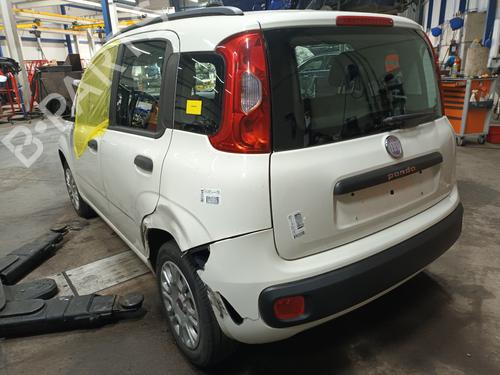 Left headlight FIAT PANDA (312_, 319_) 0.9 (312PXG1A) | BP34009302C28  - Image 9