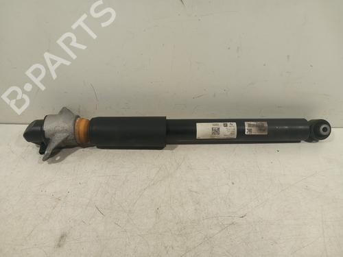 Used Right rear shock absorber Right rear shock absorber AUDI Q8 E-TRON SUV (GEG) 55 quattro (408 hp) 33629270 33629270
