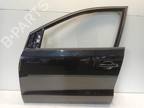 Dør venstre foran Dør venstre foran VW POLO V (6R1, 6C1) 1.2 (60 hp) 34537703 34537703