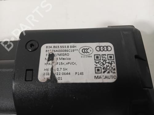 Hattehylde AUDI Q5 (FYB, FYG) SQ5 TFSI quattro | BP33207672C85  - Image 5