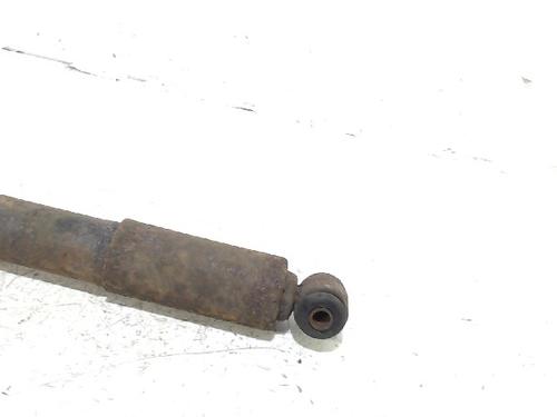 Left rear shock absorber CHRYSLER GRAND VOYAGER V (RT) 3.3 | BP7815973M18 