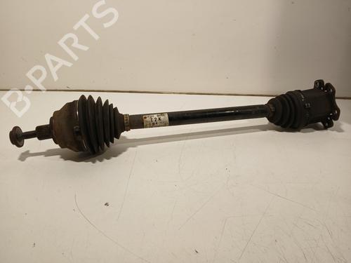Used Driveshaft Driveshaft 24631637 24631637
