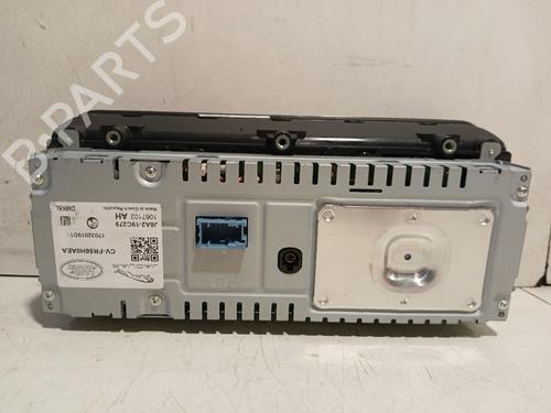 Electronic module LAND ROVER RANGE ROVER EVOQUE (L551) 2.0 P200 4x4 | BP32171208M83