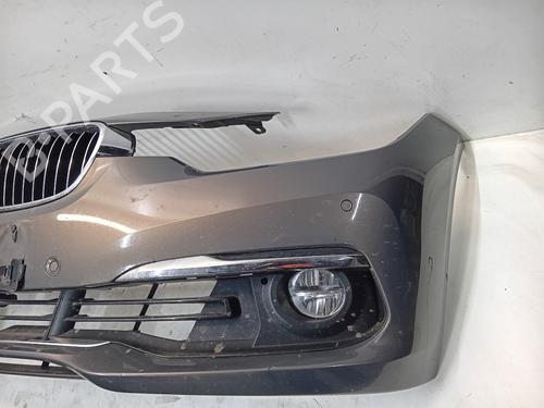 Front bumper BMW 3 (F30, F80) 330 e | BP21844166C7 