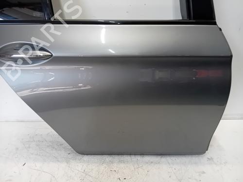 Right rear door BMW 5 (F10) 530 d | BP25049627C5 