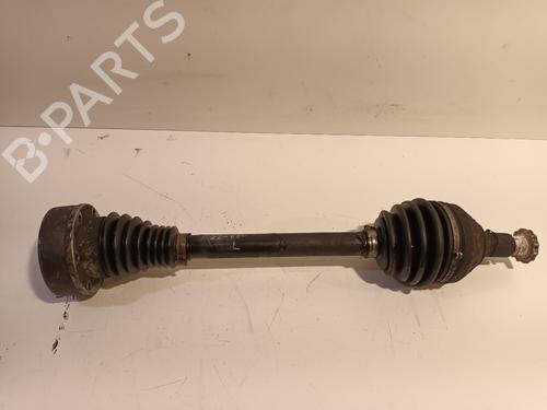 Used Left front driveshaft SEAT IBIZA IV (6J5, 6P1) 1.6 (105 hp) 16680275