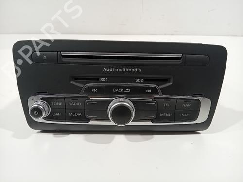 Electronic module AUDI A1 Sportback (8XA, 8XF) 1.0 TFSI | BP40624966M83 - Image 2