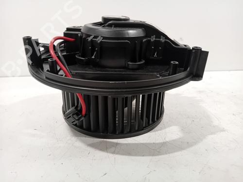 Heater blower motor SKODA OCTAVIA III Combi (5E5, 5E6) 1.6 TDI | BP19278974M62 