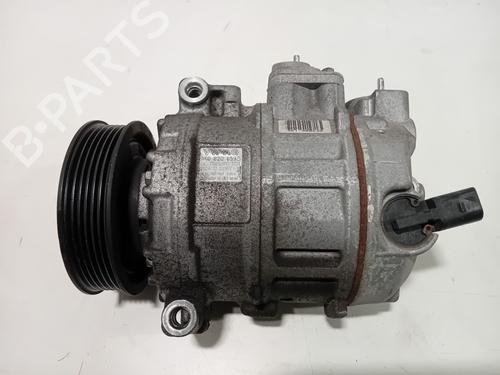 Used AC compressor AC compressor 38483682 38483682