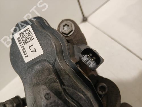 Left rear brake caliper BMW 2 Active Tourer (U06) 218i | BP40266366M107 - Image 5