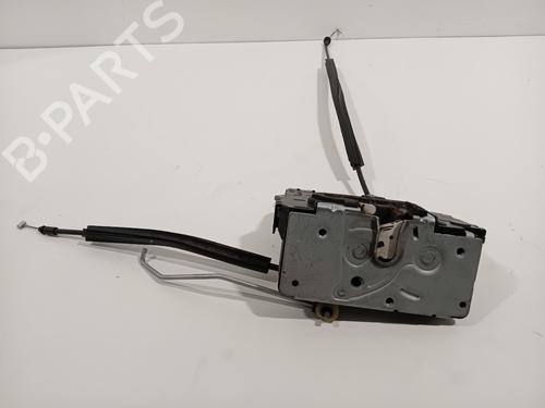 Venstre foran lås PEUGEOT BOXER Platform/Chassis 2.2 HDi 130 (131 hp) 23988676