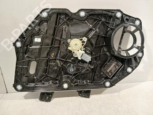 Front right window mechanism FORD FOCUS IV Turnier (HP) 1.5 EcoBlue | BP33678444C23 - Image 2