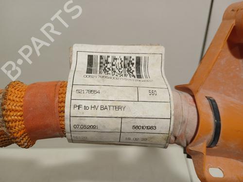 Other JEEP COMPASS (MP, M6, MV, M7) 1.3 HYBRID 4X4 | BP36806346O1 - Image 5