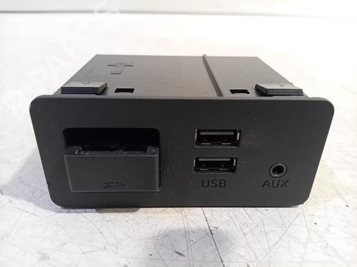 Used Electronic module Electronic module 21024936 21024936