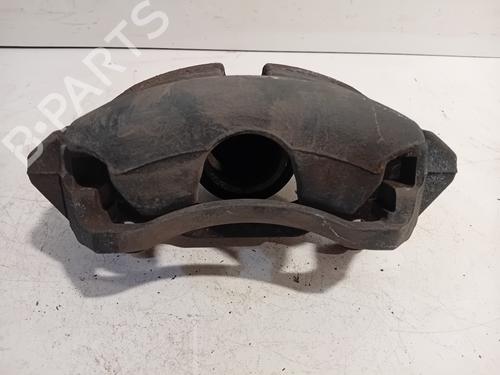 Used Left front brake caliper AUDI A3 Sportback (8VA, 8VF) 1.4 TFSI g-tron (110 hp) 25009814