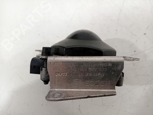 Electronic module AUDI Q5 (FYB, FYG) SQ5 TFSI quattro | BP33268176M83 - Image 4