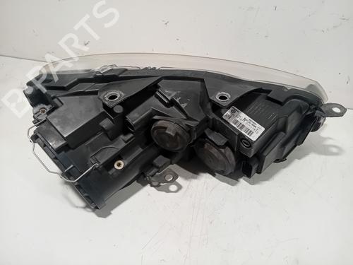 Left headlight VW GOLF VI (5K1) 1.6 TDI | BP37018755C28 - Image 2