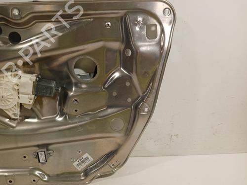 Front right window mechanism MERCEDES-BENZ C-CLASS T-Model (S204) C 180 CDI (204.200) | BP28282936C23 